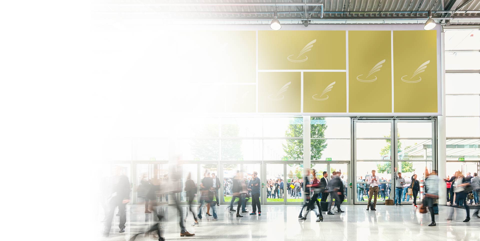 Enjoy Our<br><span><em>One-Stop Shopping</em></span><br>Experience