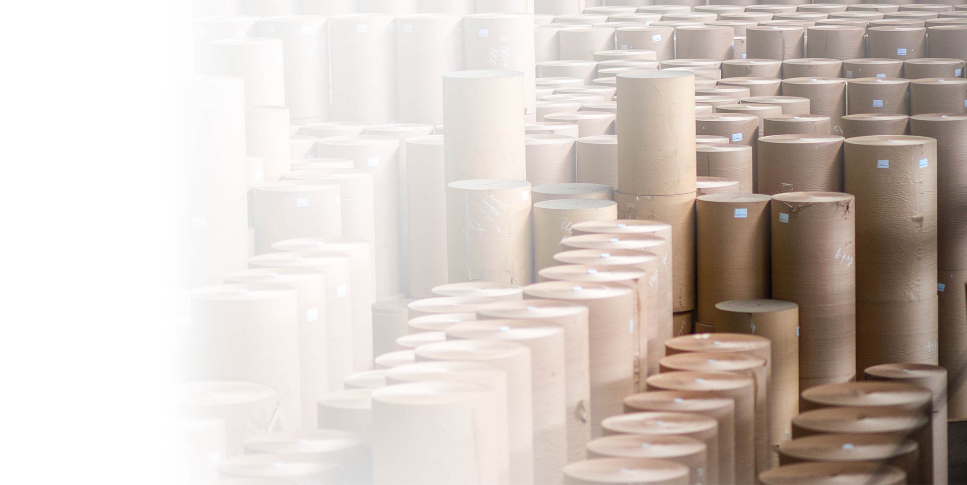 Proper Storage Space<br> to Maintain<br> <span> Product Quality</span>