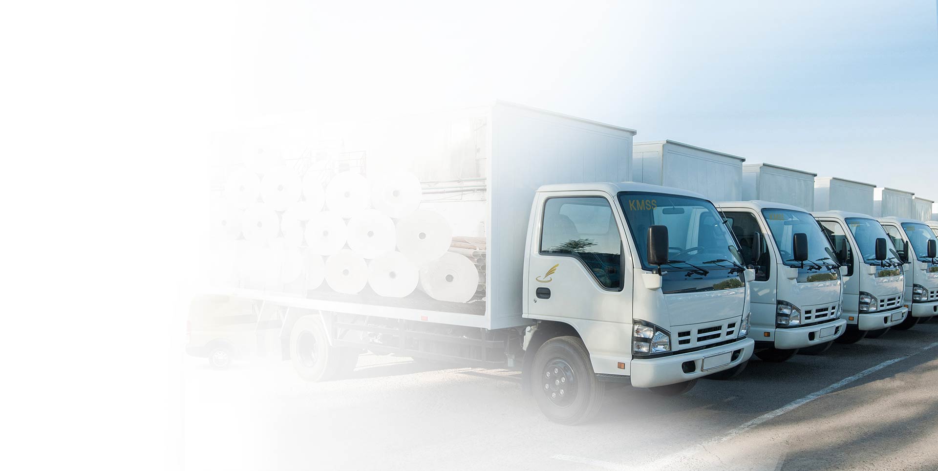 Reliable, Fast<br> and Save Delivery<br> <span>to Meet<br> Customers' Satisfaction</span>